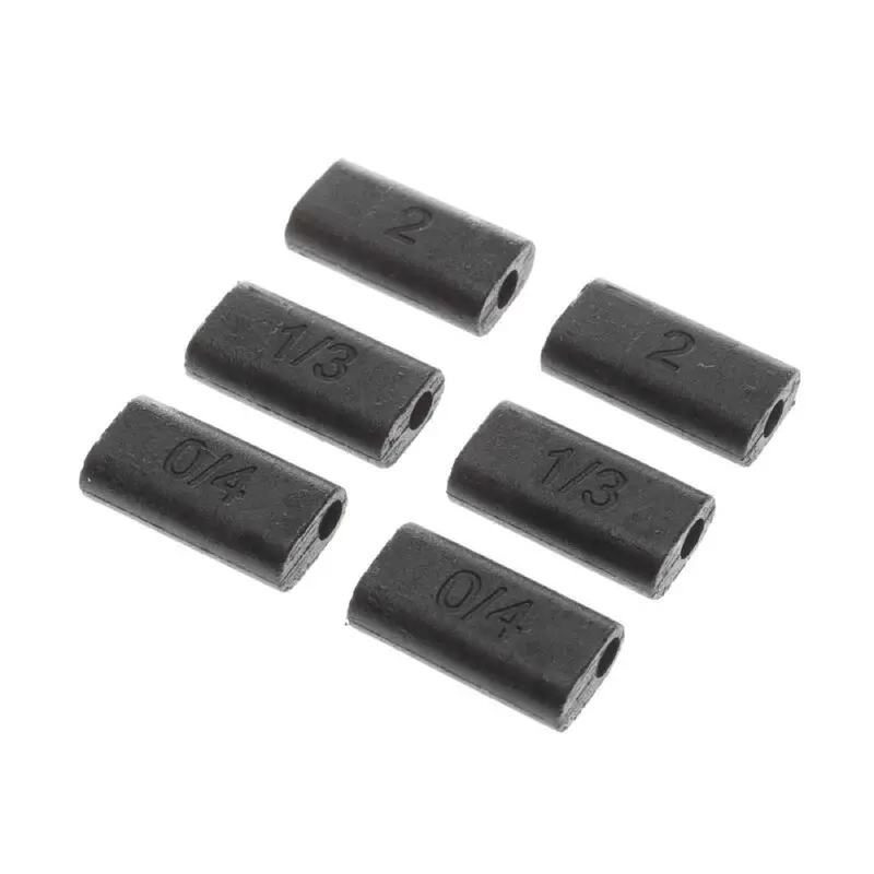 Tlr Tlr334076 Vha Hinge Pin Insert Set 22 5.0 22X-4 1