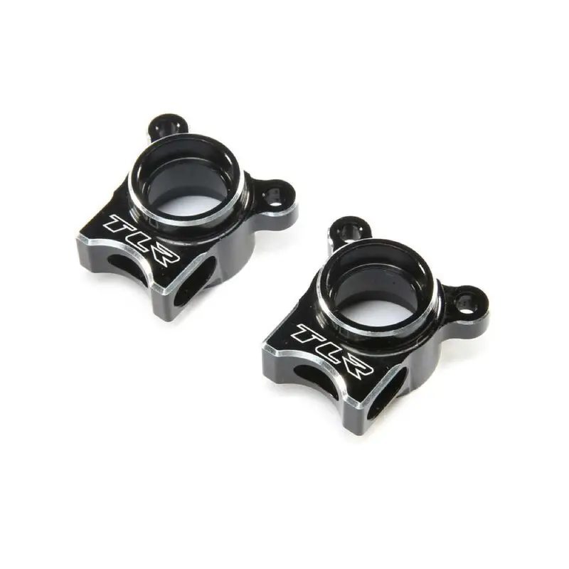 Tlr Tlr334078 Vha Hub Set Aluminium 22X-4 1