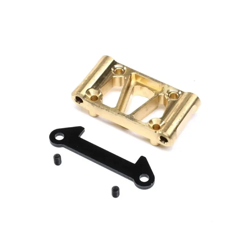 Tlr Tlr334080 Brass Front Pivot +30G 22 5.0 1