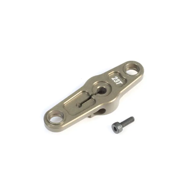 Tlr Tlr341015 Aluminum Servo Horn Throttle 23T 8X 1