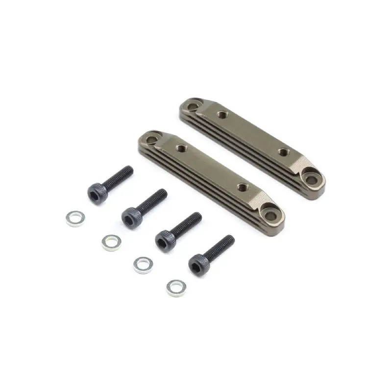 Tlr Tlr341018 Quick Change Engine Mount Only 8X 1