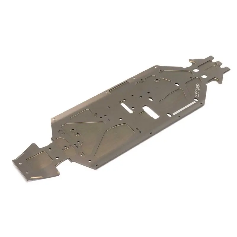 Tlr Tlr341031 Adjustable Length Chassis 8X 2.0 1