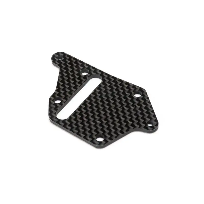 Tlr Tlr341032 Carbon Chassis Rib Suit Adjustable Chassis 8X 2.0 1