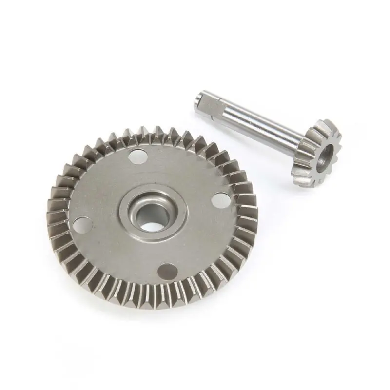Tlr Tlr342019 Overdrive Ring & Pinion 8X/E Clearance 1