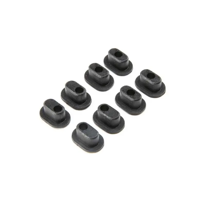 Tlr Tlr344044 Hub Inserts Aluminium Hub (8) 8X Clearance 1