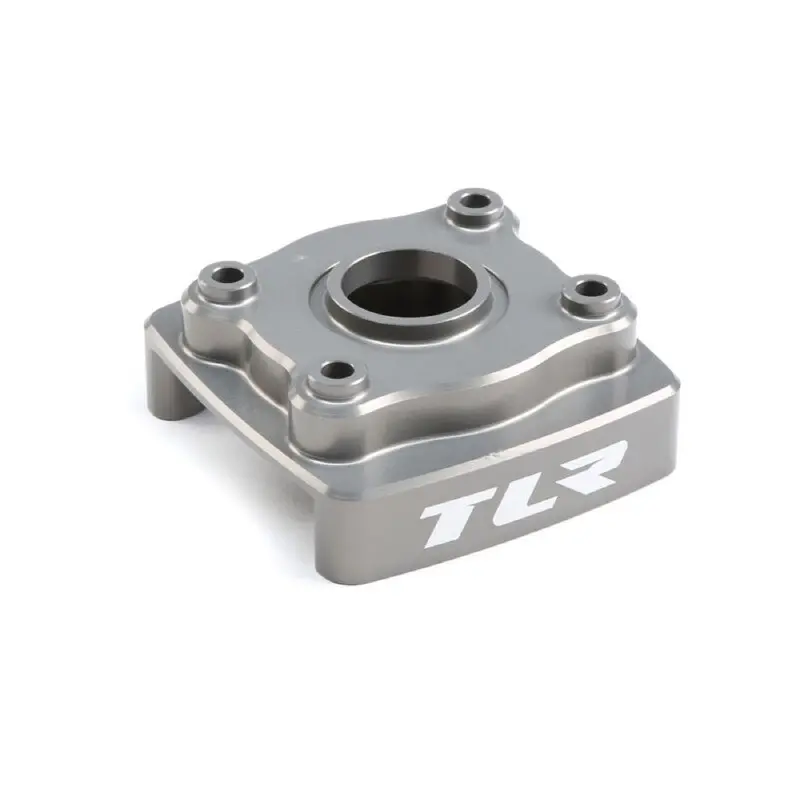 Tlr Tlr352020 Clutch Housing Aluminium Zenoah 29 5Ive-T 2.0 1