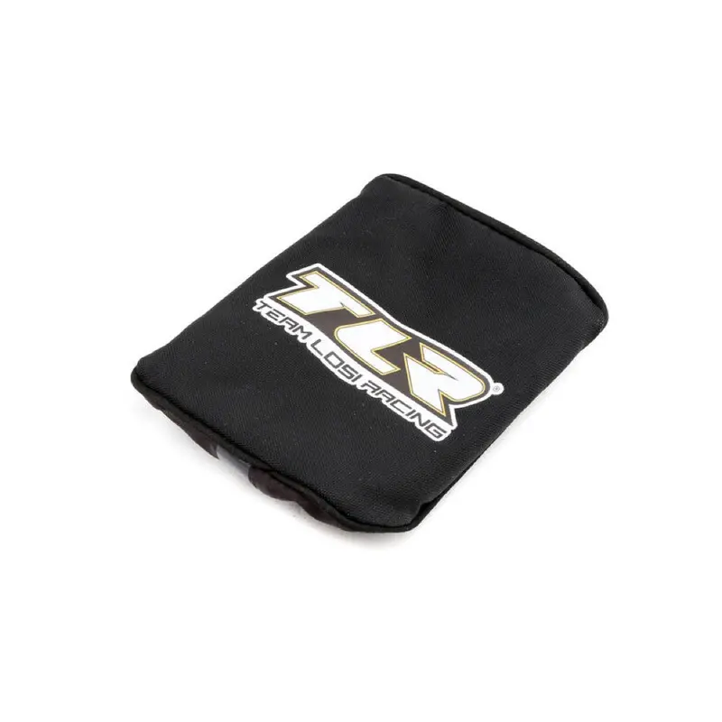 Tlr Tlr356002 Outerwear Square Pre-Filter- 5B 1