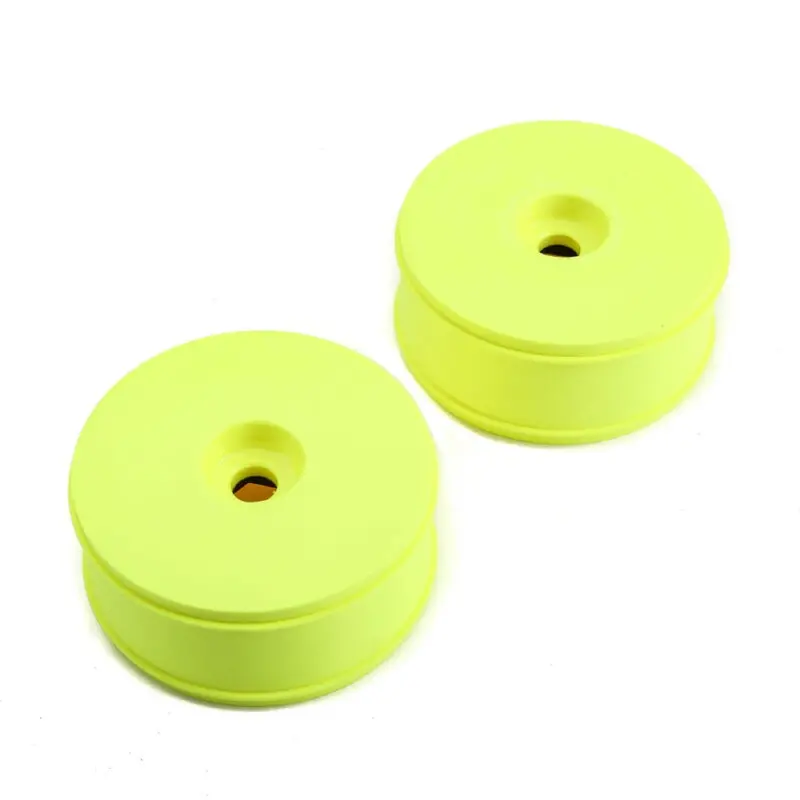 Tlr Tlr45000 5Ive-B Dish Wheel Yellow (2) 5B 1