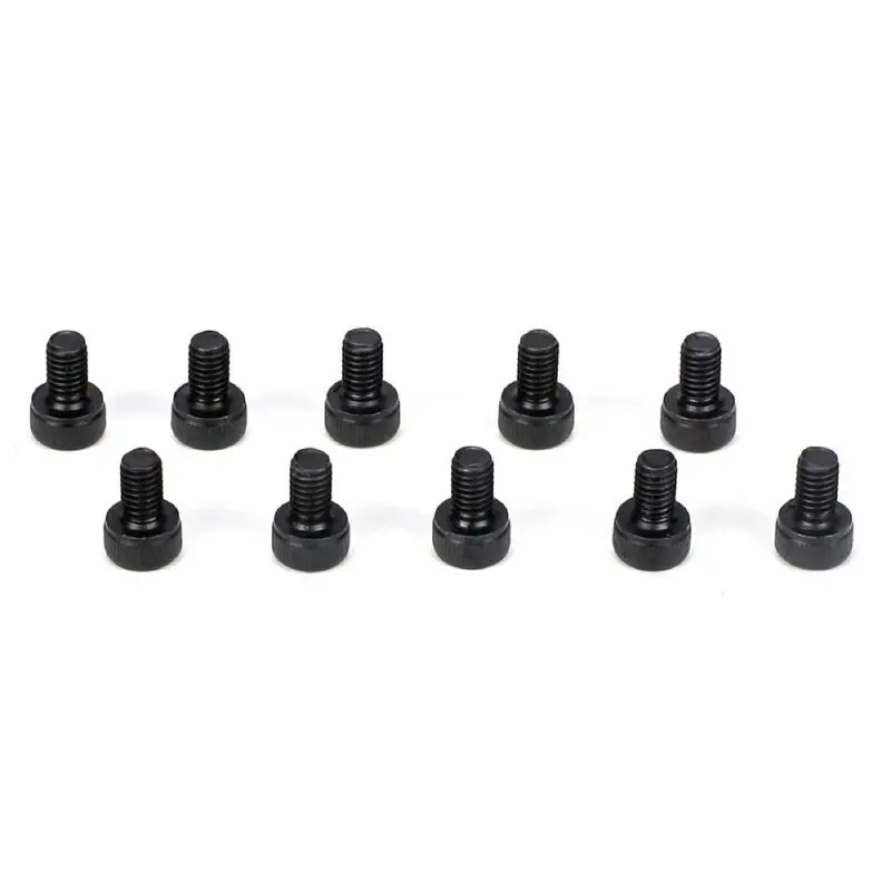 Tlr Tlr5931 Cap Head Screws M3 X 5Mm (10) 1