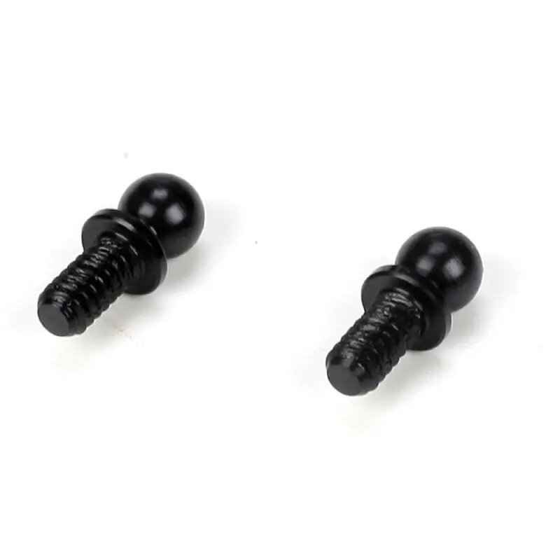 Tlr Tlr6028 Ball Stud Short Neck 5Mm (2) 1