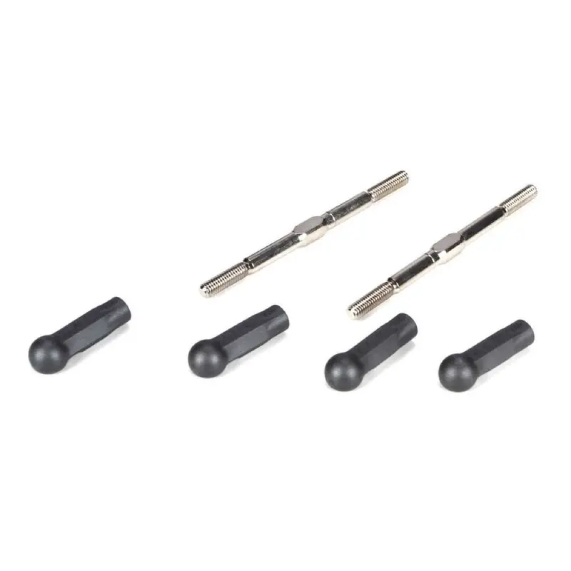 Tlr Tlr6063 Turnbuckle Hd 60Mm 2Pcs 22Sct 1