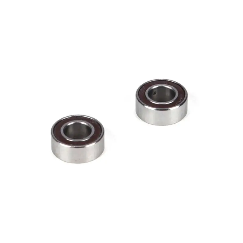 Tlr Tlr6932 5X10x4mm Hd Bearings 2Pcs 22 5.0 22X-4 1
