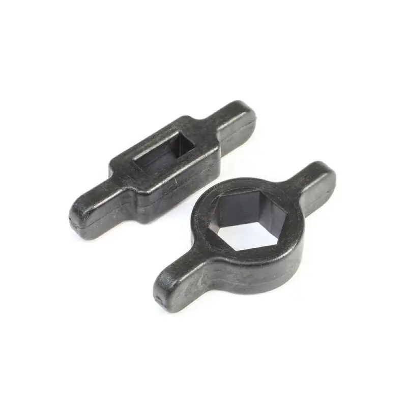 Tlr Tlr72003 Shock Tools Composite 22 5.0 22X-4 1
