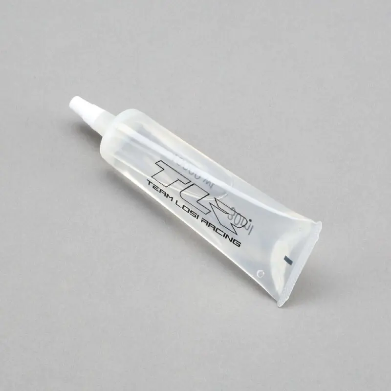 Tlr Tlr75001 Silicone Diff Oil 40000Cs 1