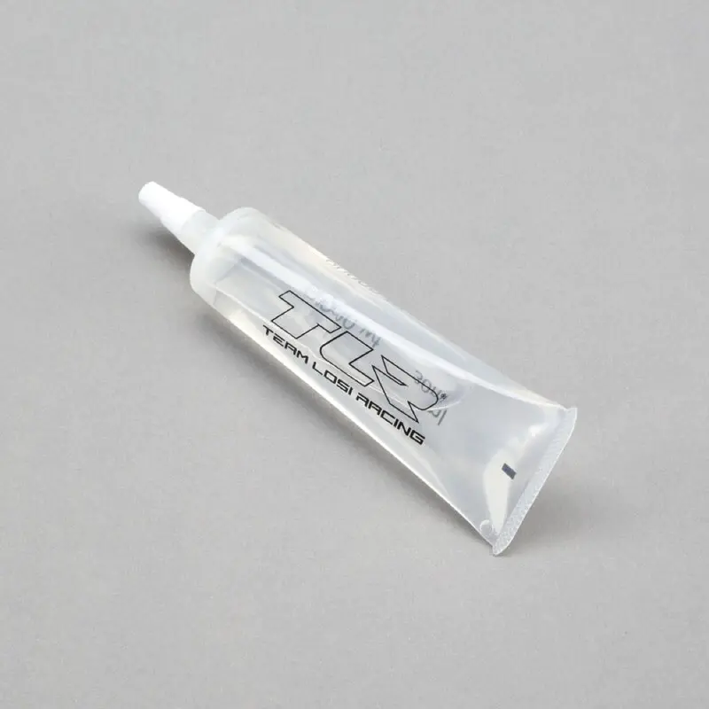Tlr Tlr75002 Silicone Diff Oil 60000Cs 1