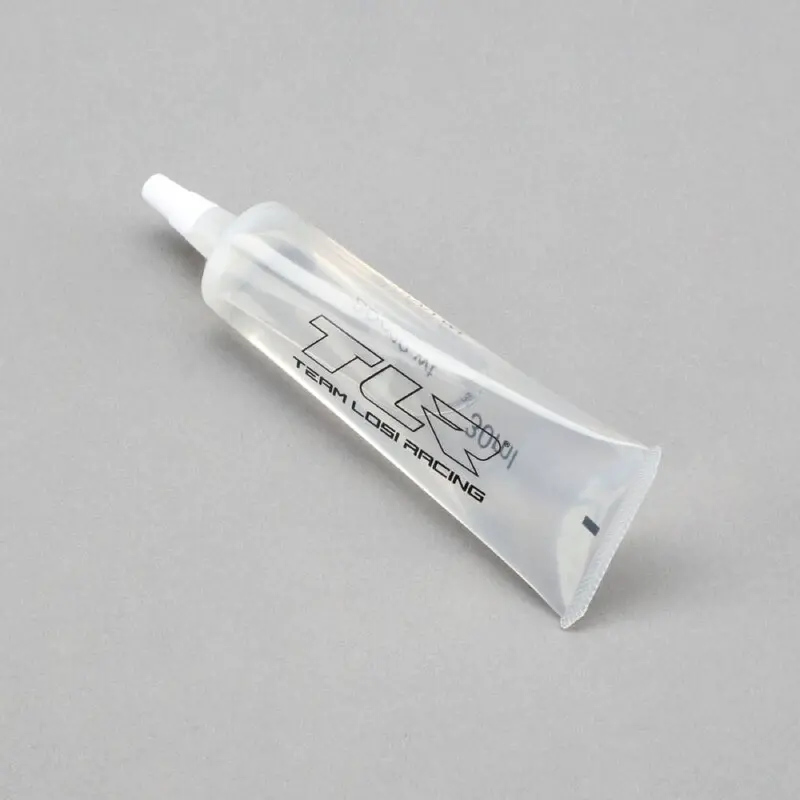 Tlr Tlr75003 Silicone Diff Oil 80000Cs 1