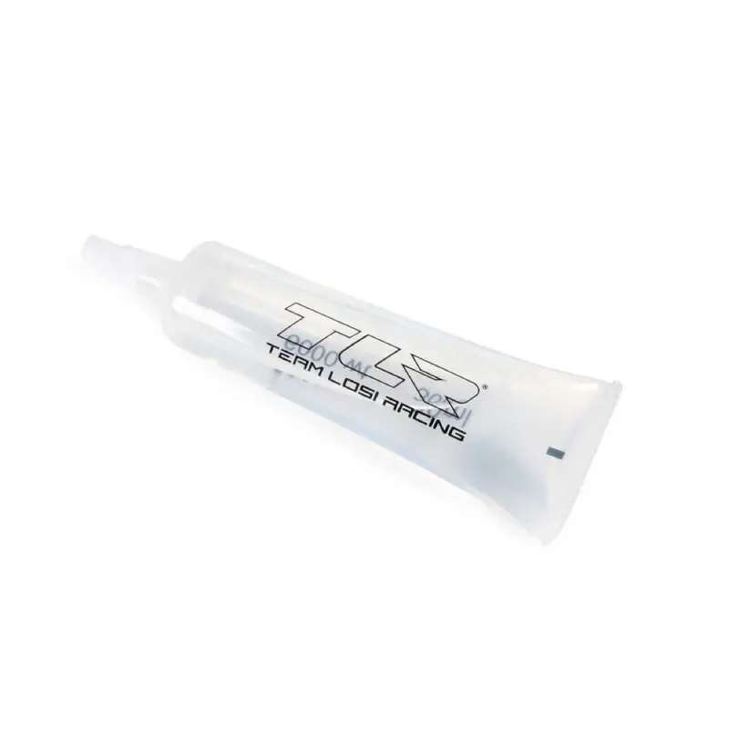 Tlr Tlr75007 Silicone Diff Oil 6000Cs 1