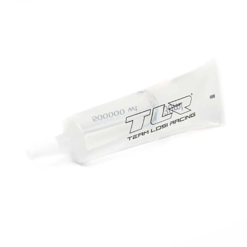 Tlr Tlr75009 Silicone Diff Oil 500000Cs 1
