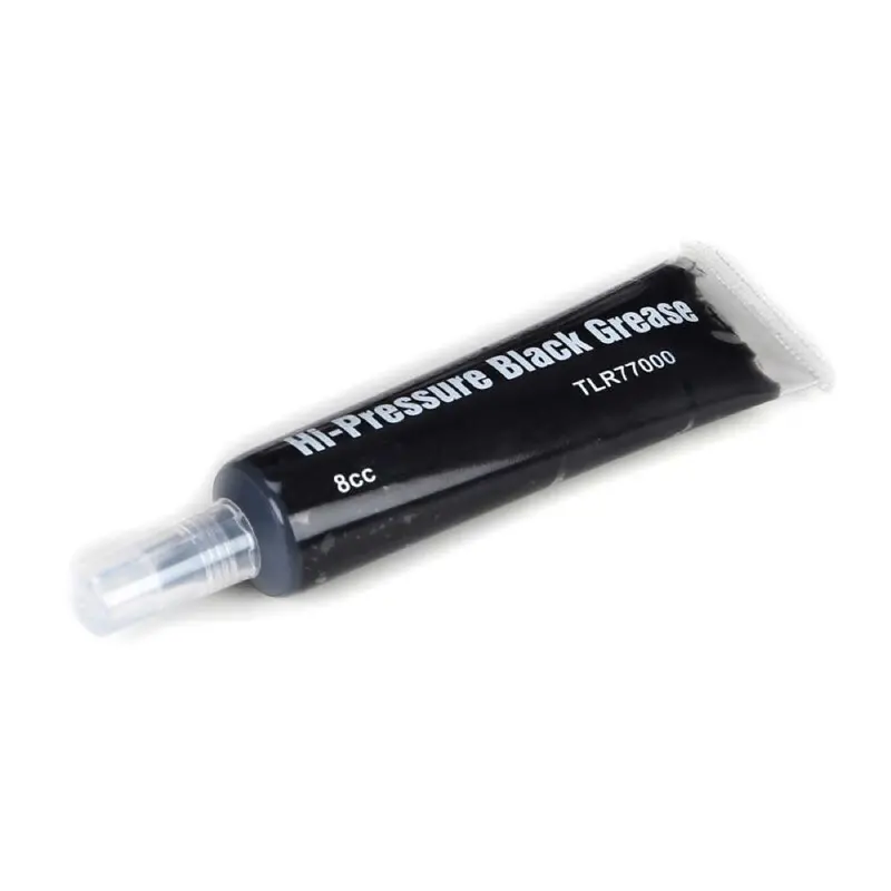 Tlr Tlr77000 High-Pressure Black Grease8cc 1