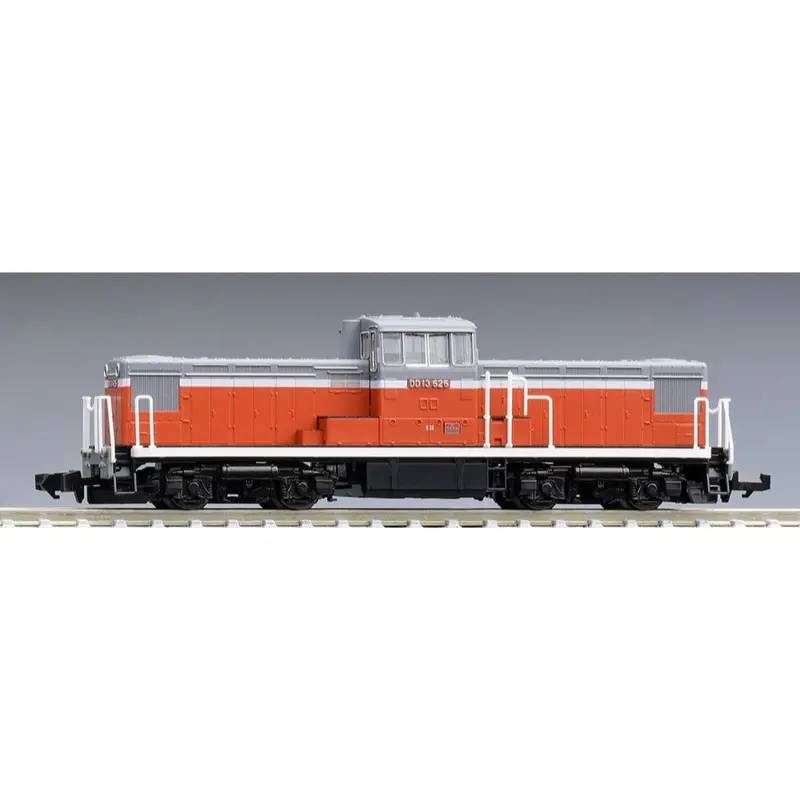 Tomix 2255 N 2255 Dd13-600 1
