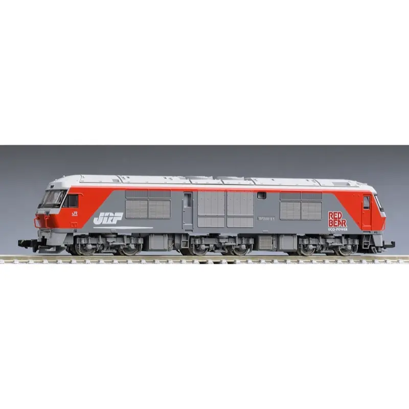 Tomix 2261 N 2261 Df200-50 1