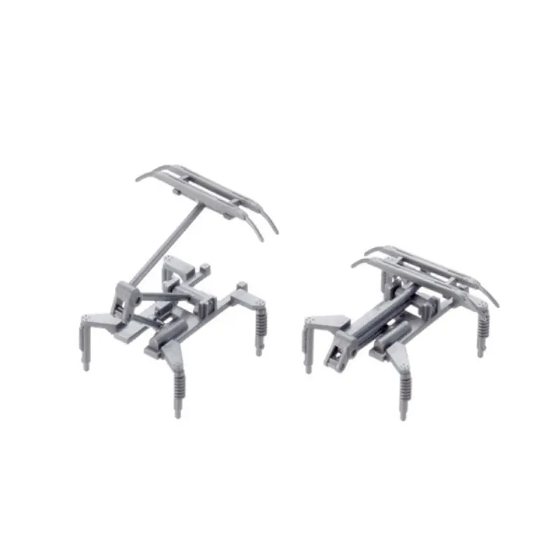 Tomix 288 N 0288 Pantograph Ps37a 1