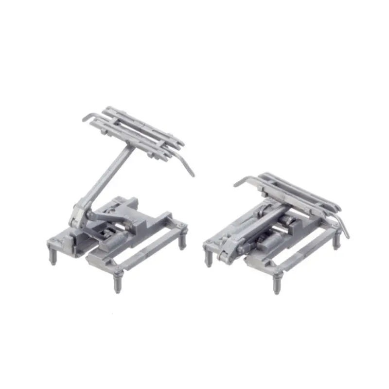 Tomix 292 N 0292 Frs4an Pantograph 2 Pcs. 1
