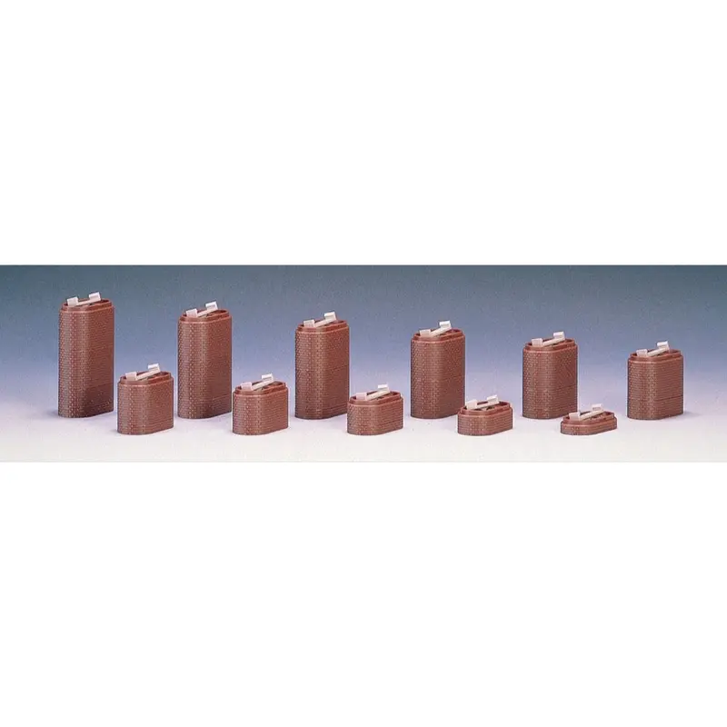 Tomix 3018 N Brick Pier Set 1