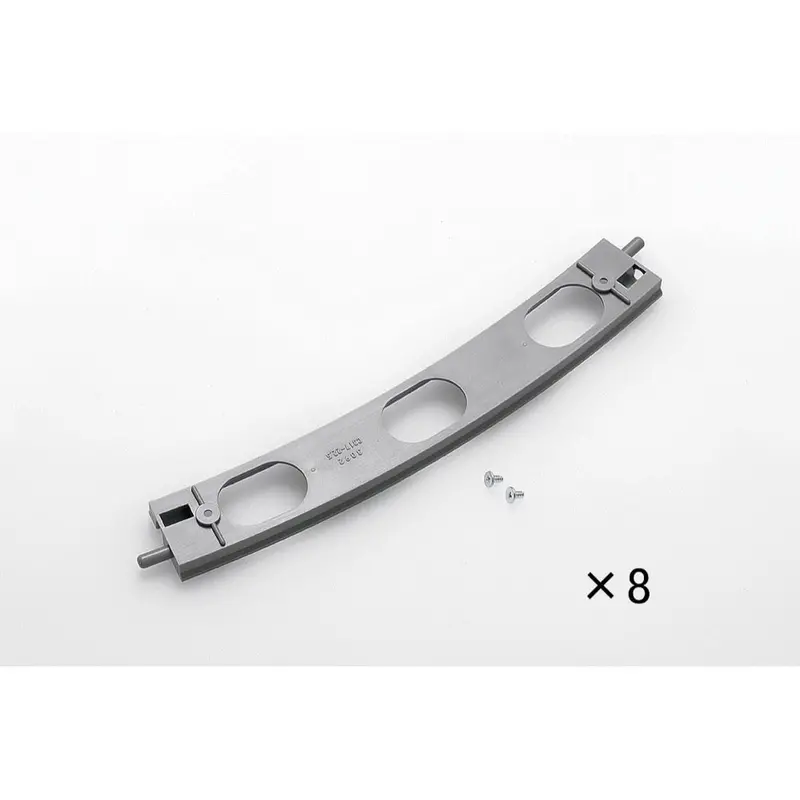 Tomix 3092 N Bridge Beam For Wide Track C317-22.5 1