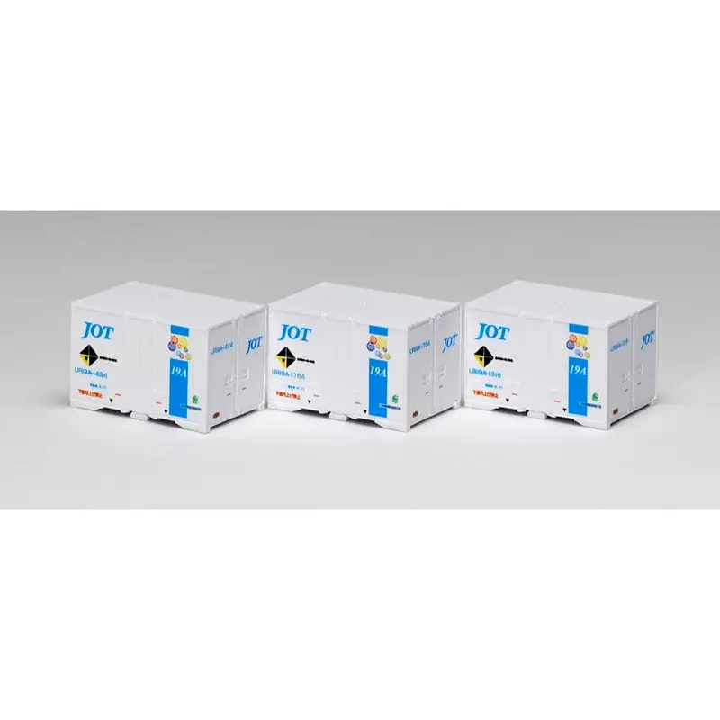 Tomix 3159 N Ur19a Jot Skyblue 1
