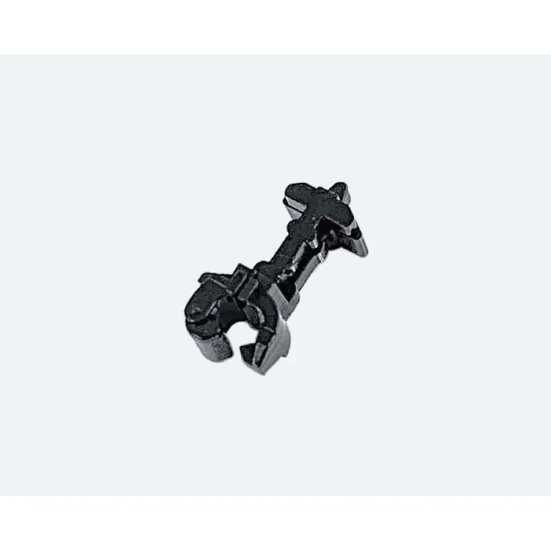 Tomix 398 N Tn Coupler Cc Black 1