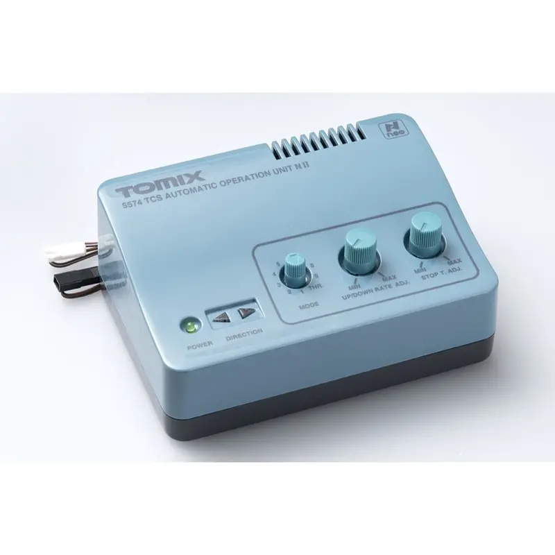Tomix 5574 N Tcs Automatic Driving Unit Nii 1