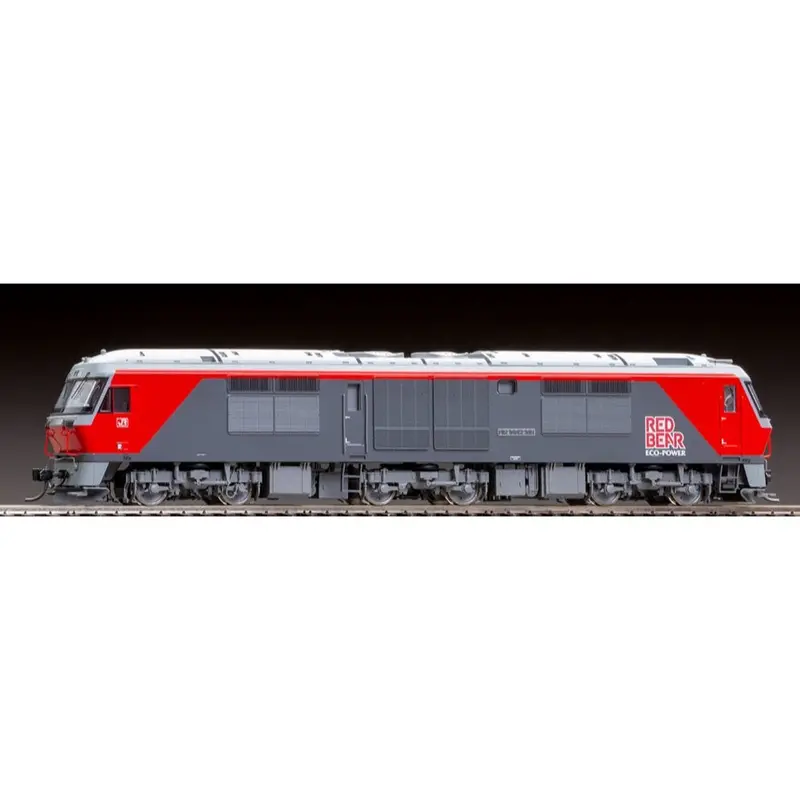 Tomix 6211 Ho Df200-200 1