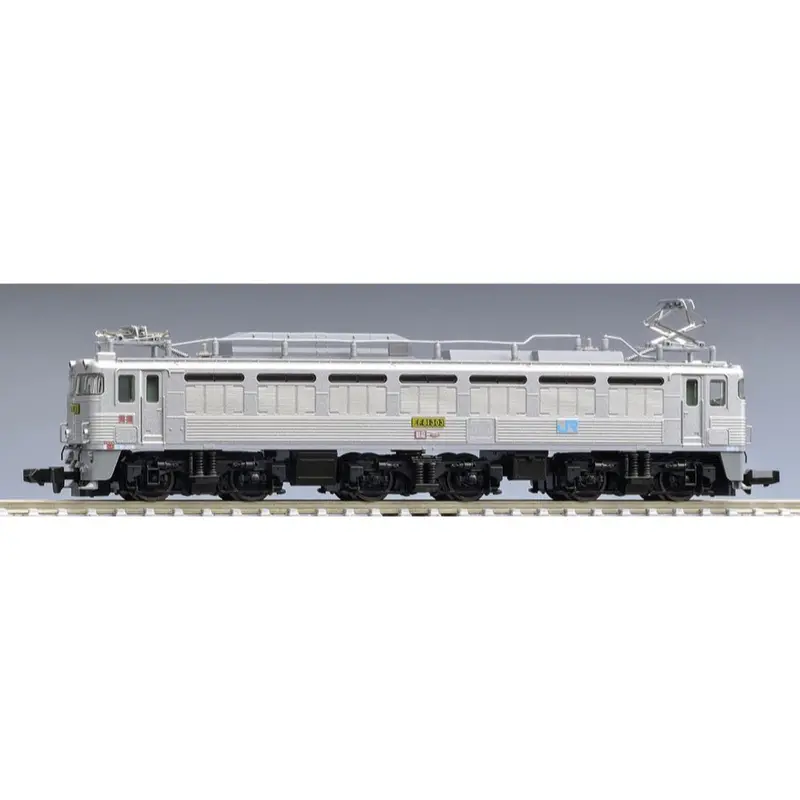 Tomix 7178 N Ef81-300 2Nd Generation 1