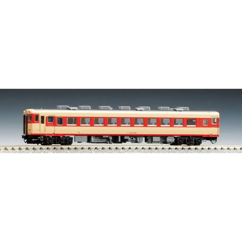 Tomix 7432 N 7432 Kiha 28-2300 1