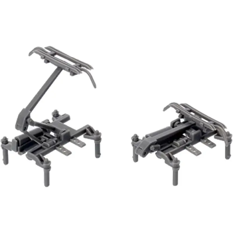 Tomix 80245 N Ps35b Panto 1