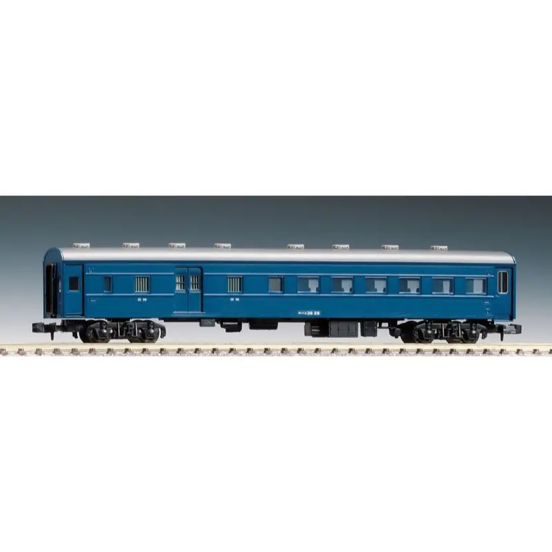 Tomix 8550 N 8550 Ohani 36 Blue 1