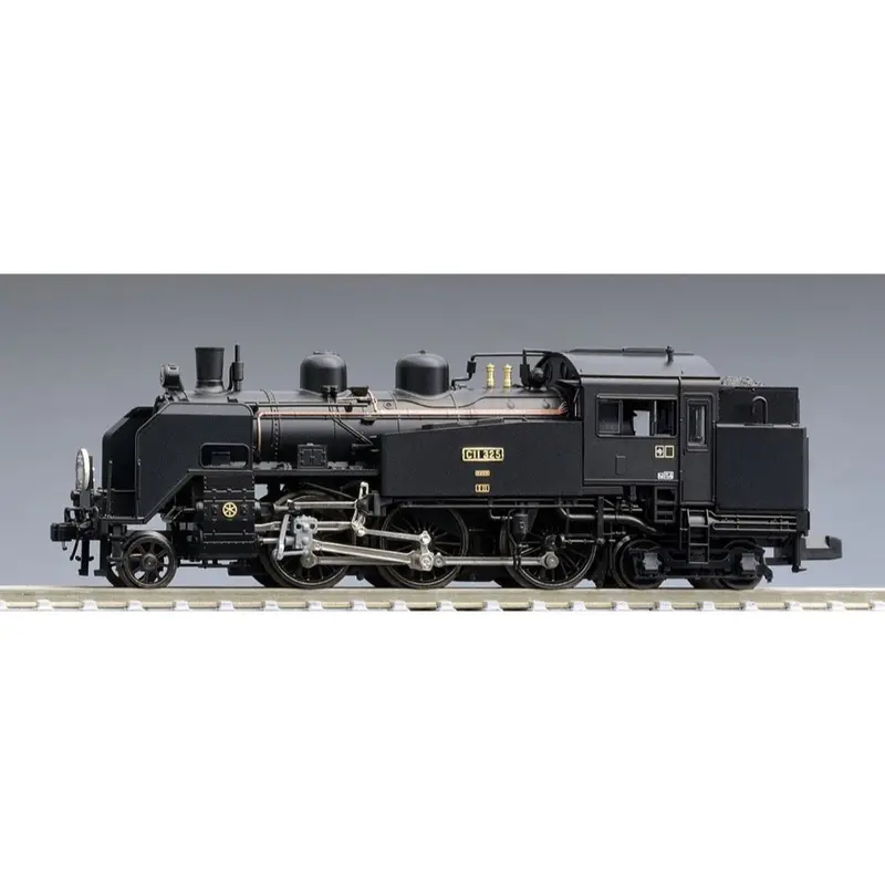 Tomix 8618 N 8618 Tobu Railways C11 Steam Engine No.325 1