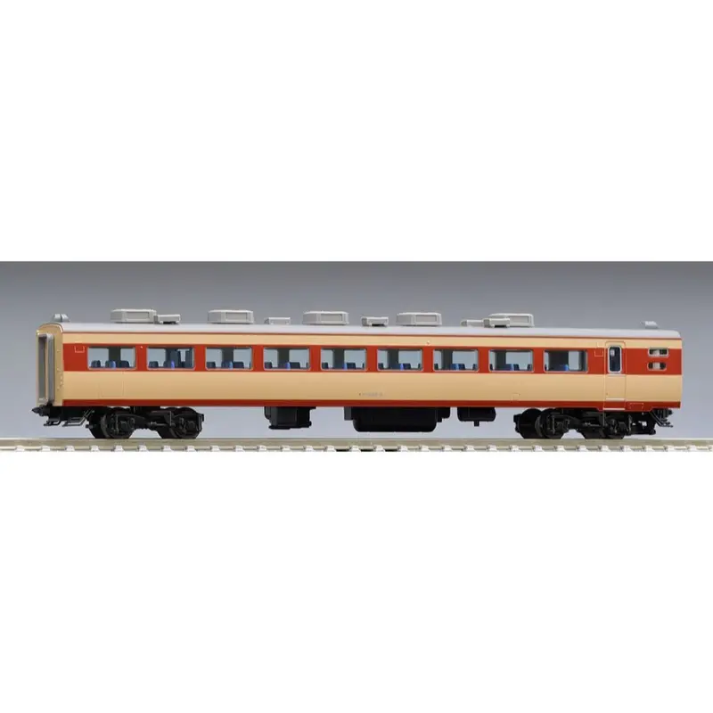 Tomix 9019 N 9019 Saha 481 (489) With Au13 1