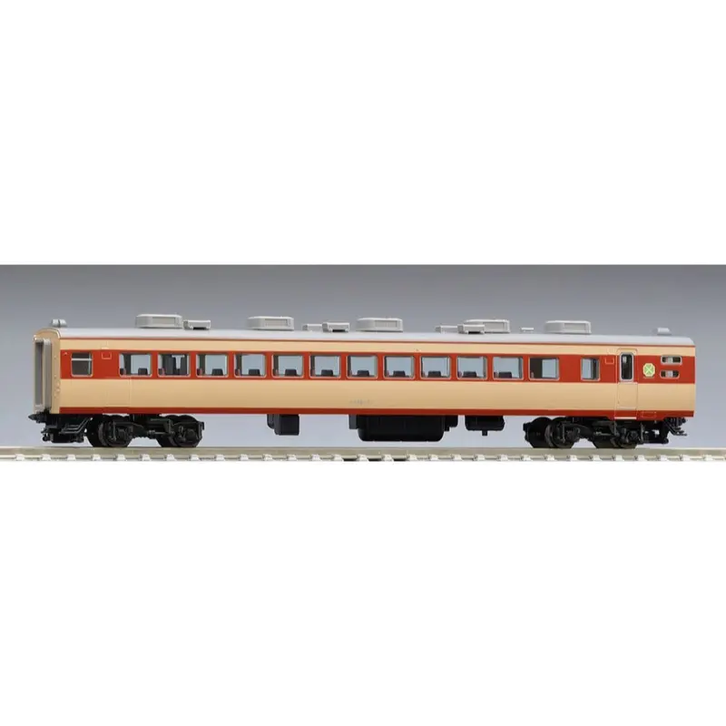 Tomix 9020 N 9020 Saro 481 (489) With Au13 1