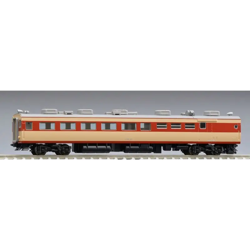 Tomix 9021 N 9021 Sasi 481 (489) With Au13 1