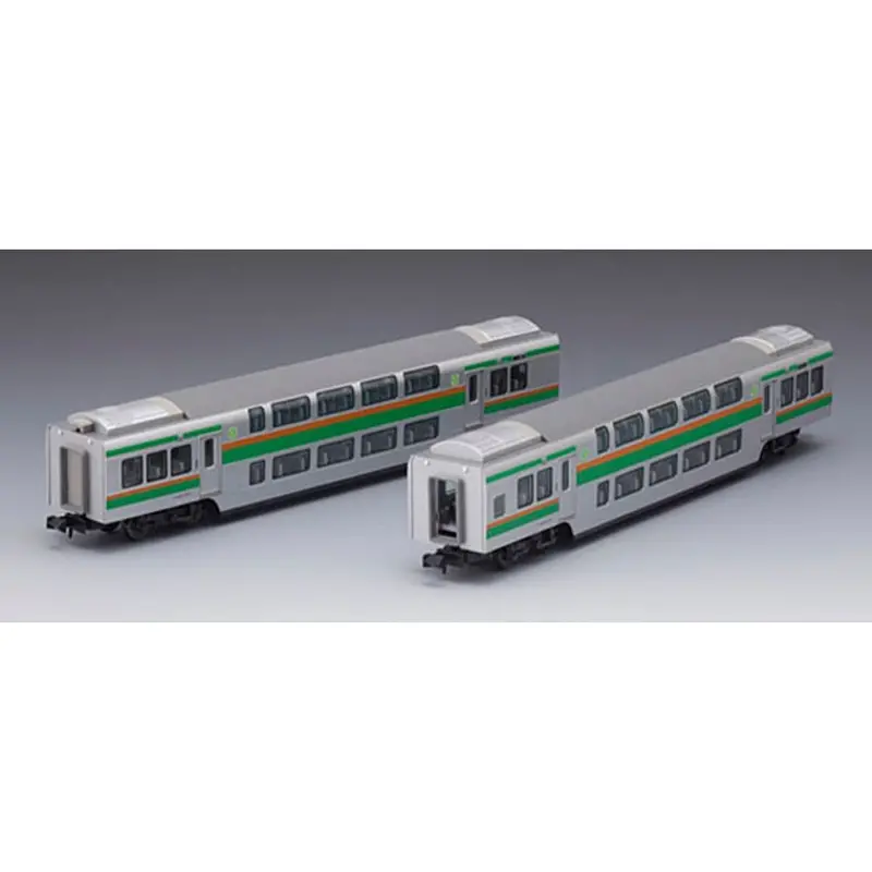 Tomix 92372 N Jr E231 1000 Series Suburban Train (Tokaido Line B 2-Car Set) Vol.2 1