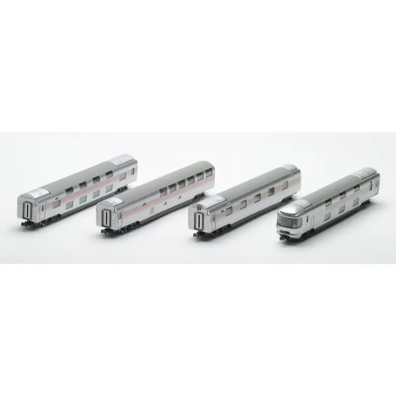 Tomix 92409 N Sleeping Cars, Cassiopeia, Add-On A 1