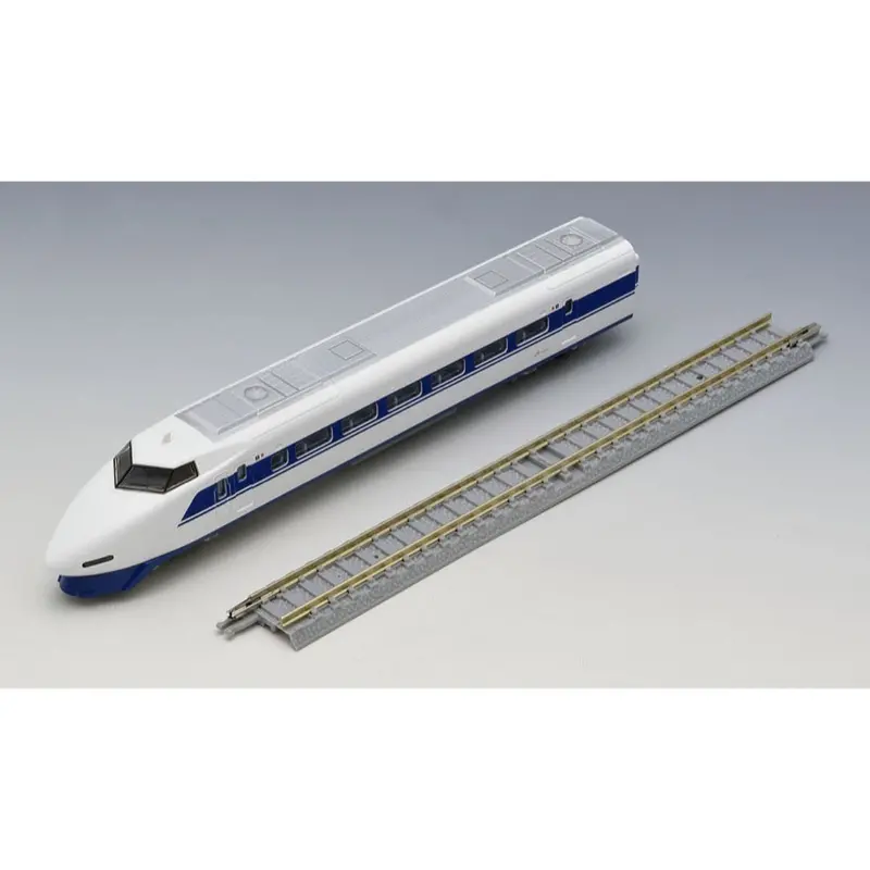 Tomix 95621 N First Car Museum 100 Shinkansen Hikari 1