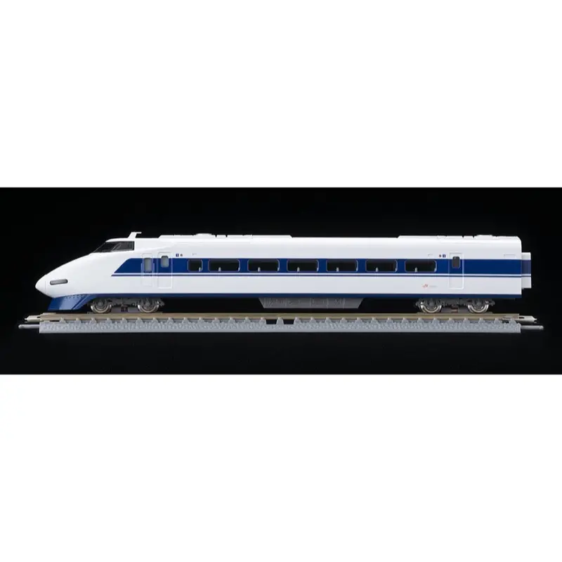 Tomix 95621 N First Car Museum 100 Shinkansen Hikari 2