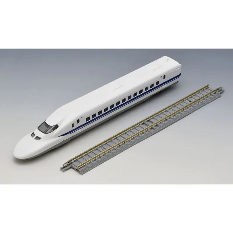 Tomix 95622 N First Car Museum 700 Shinkansen Nozomi 1