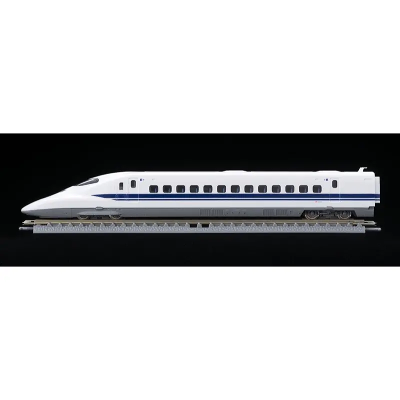 Tomix 95622 N First Car Museum 700 Shinkansen Nozomi 2