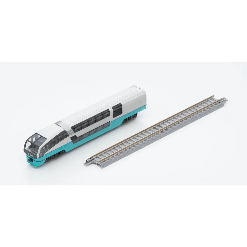 Tomix 95627 N First Car Museum 251 Super View Odoriko 2Nd Gen. New Deco 1