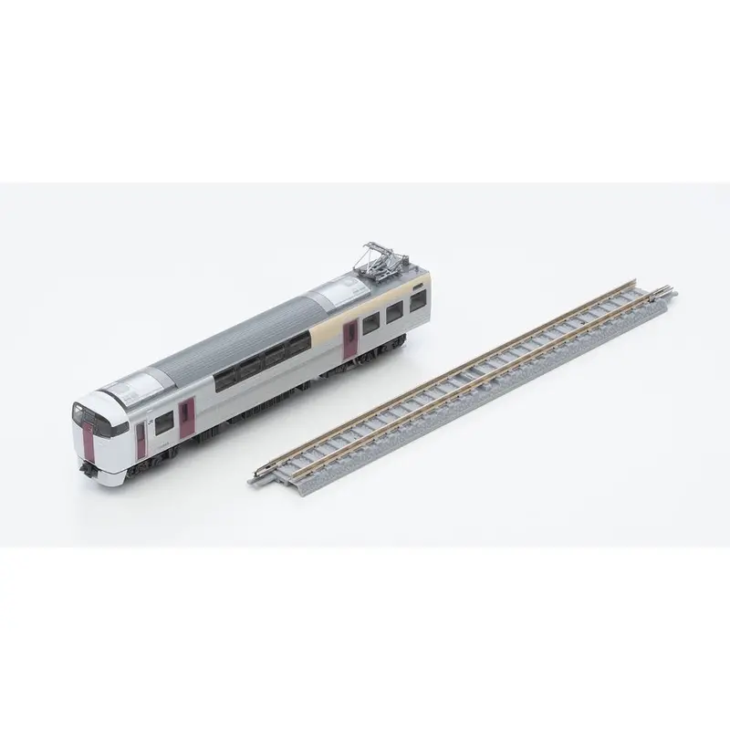Tomix 95628 N First Car Museum 215 Suburban Train 2Nd Generation 1