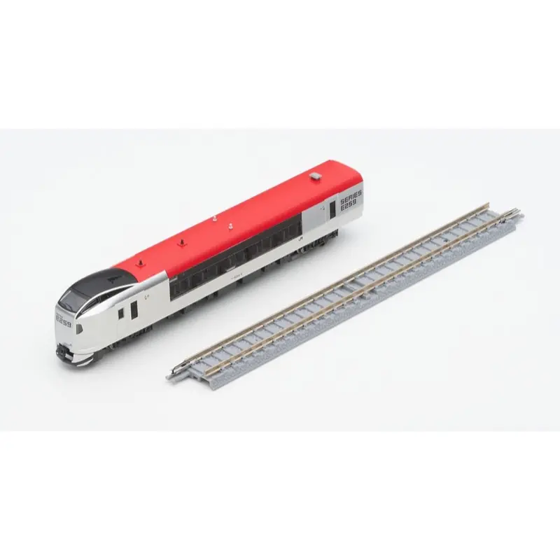 Tomix 95635 N Fm-035 First Car Museum E259 Narita Express New Deco 1
